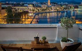 Belvedere Luxury Rooms - Breathtaking View