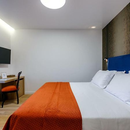 Belvedere Luxury Rooms - Breathtaking View Split Exterior foto