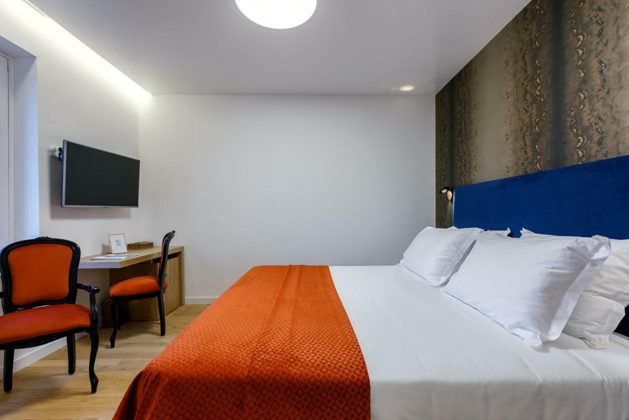 Belvedere Luxury Rooms - Breathtaking View Split Exterior foto